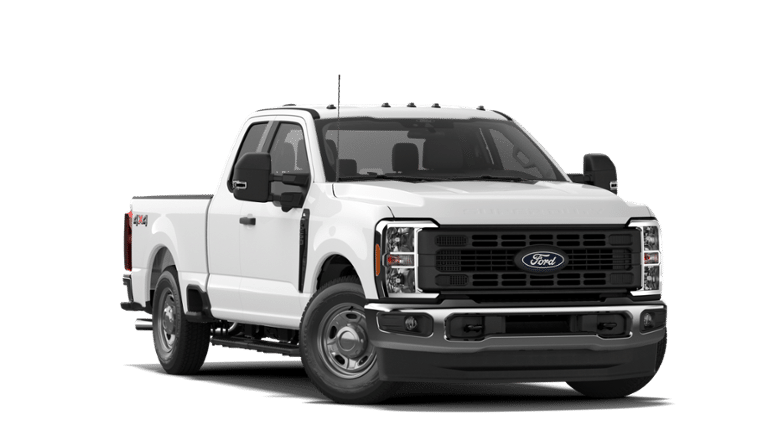 2027 Ford SUPER DUTY F-250 SRW XL