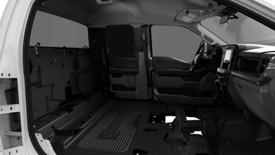 2027 Ford SUPER DUTY F-250 SRW XL