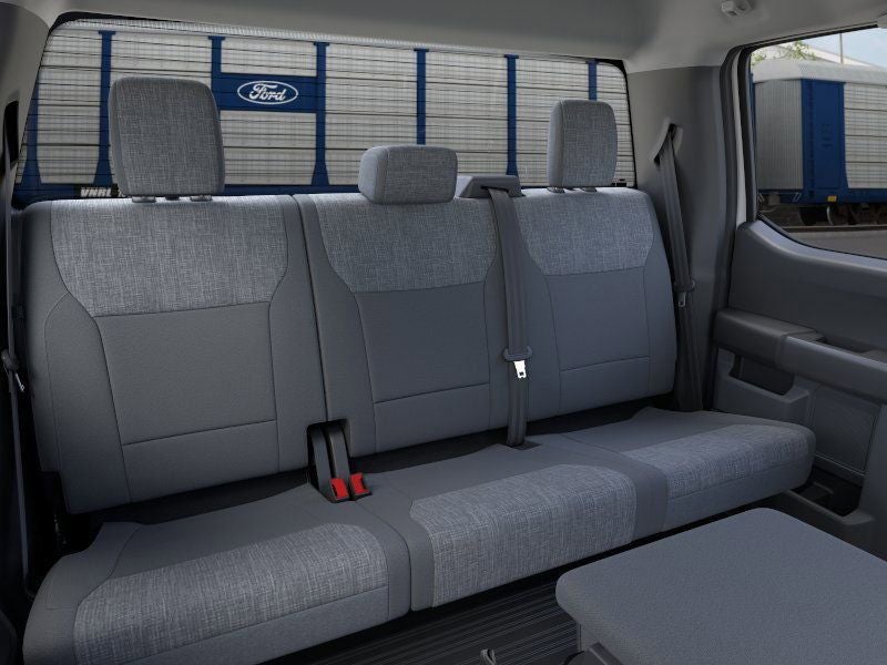 2026 Ford F-250SD F-250® XLT