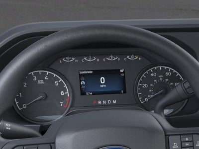 2026 Ford F-250SD F-250® XLT