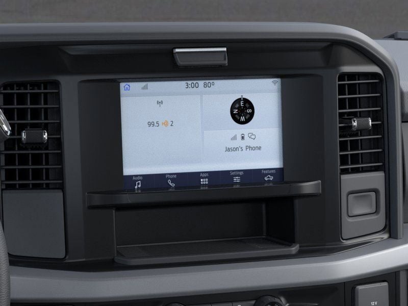 2026 Ford F-250SD F-250® XLT