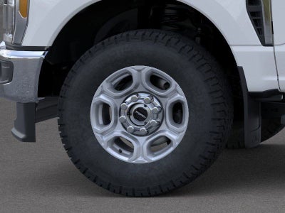 2026 Ford F-250SD F-250® XLT