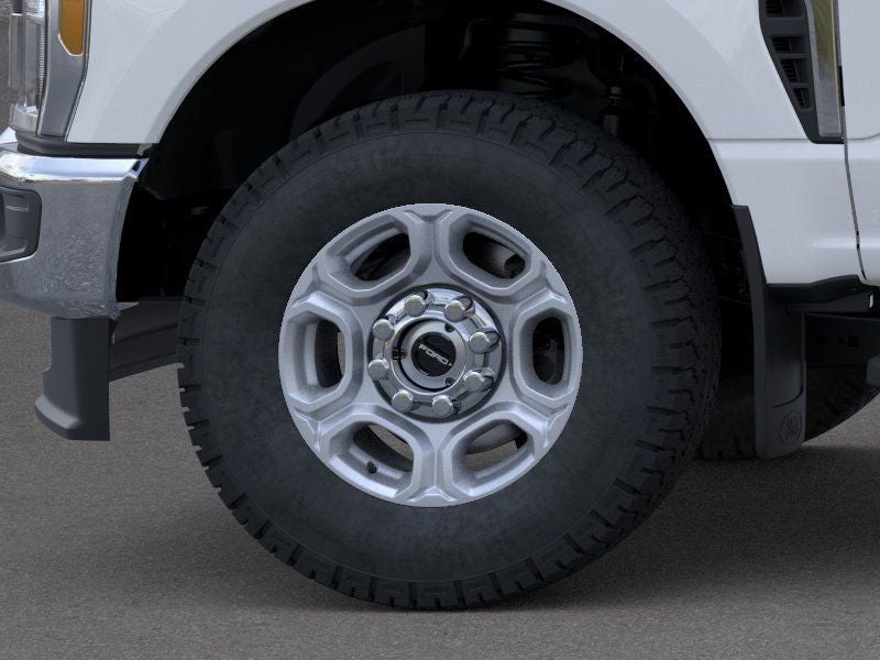 2026 Ford F-250SD F-250® XLT