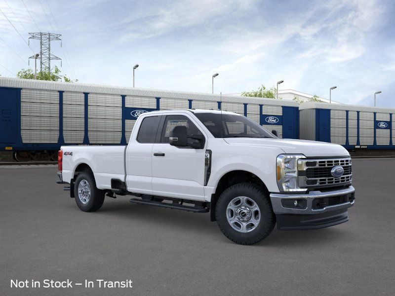2026 Ford F-250SD F-250® XLT