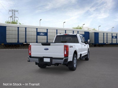 2026 Ford F-250SD F-250® XLT