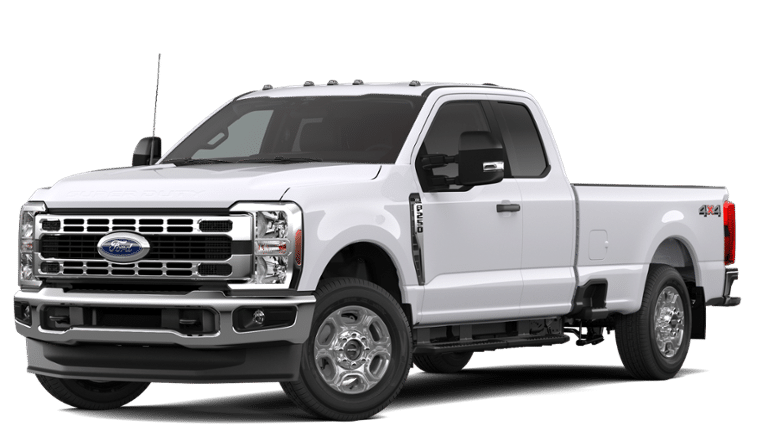 2026 Ford F-250SD F-250® XLT