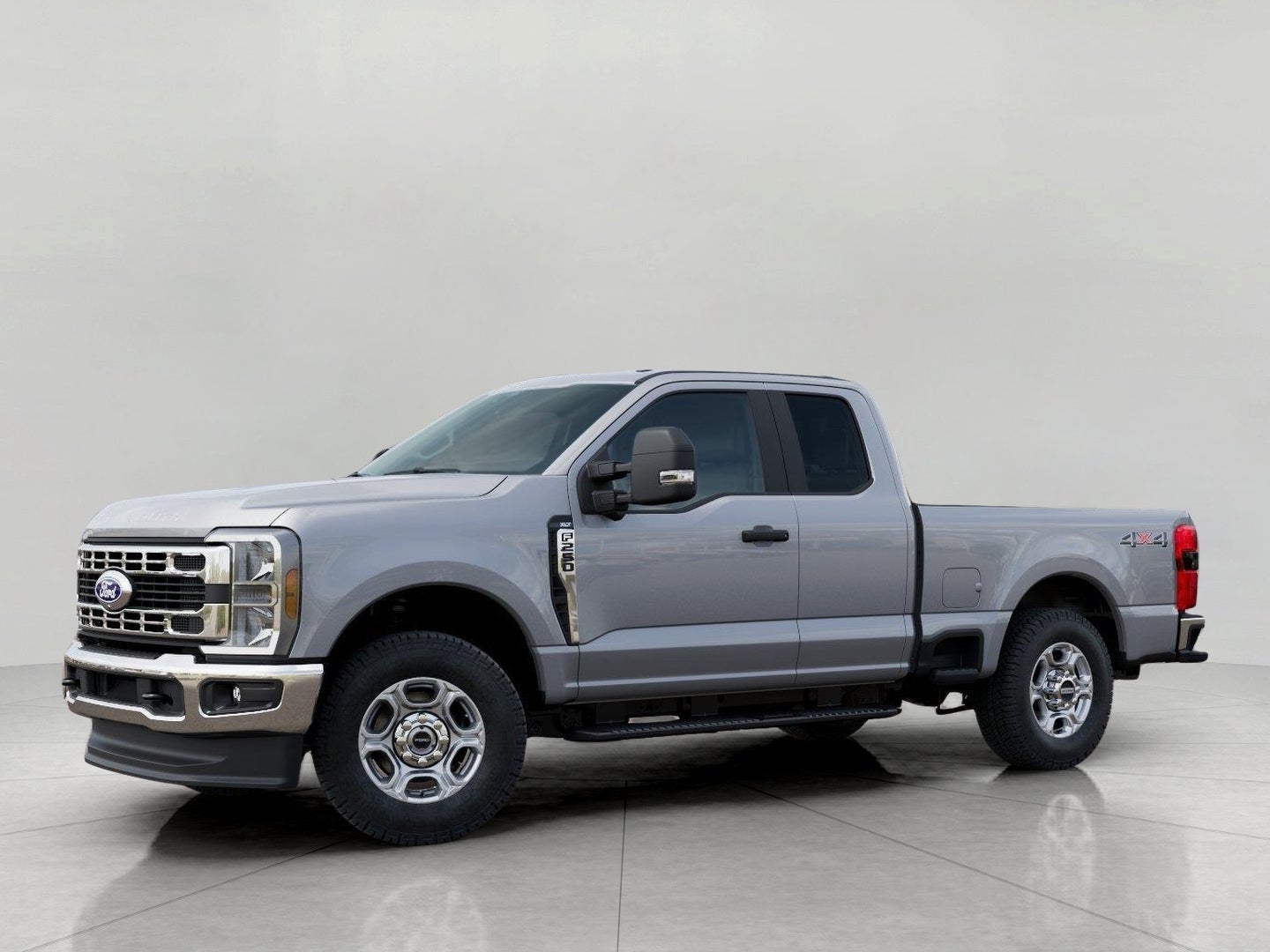 2027 Ford SUPER DUTY F-250 SRW XLT