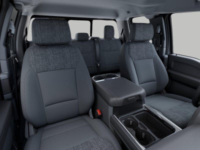 2027 Ford SUPER DUTY F-250 SRW XLT