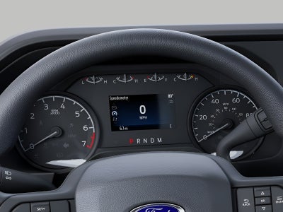 2027 Ford SUPER DUTY F-250 SRW XLT