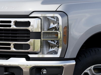 2027 Ford SUPER DUTY F-250 SRW XLT