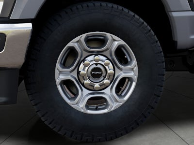 2027 Ford SUPER DUTY F-250 SRW XLT