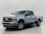 2027 Ford SUPER DUTY F-250 SRW XLT