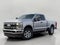 2027 Ford SUPER DUTY F-250 SRW XLT