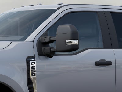 2027 Ford SUPER DUTY F-250 SRW XLT