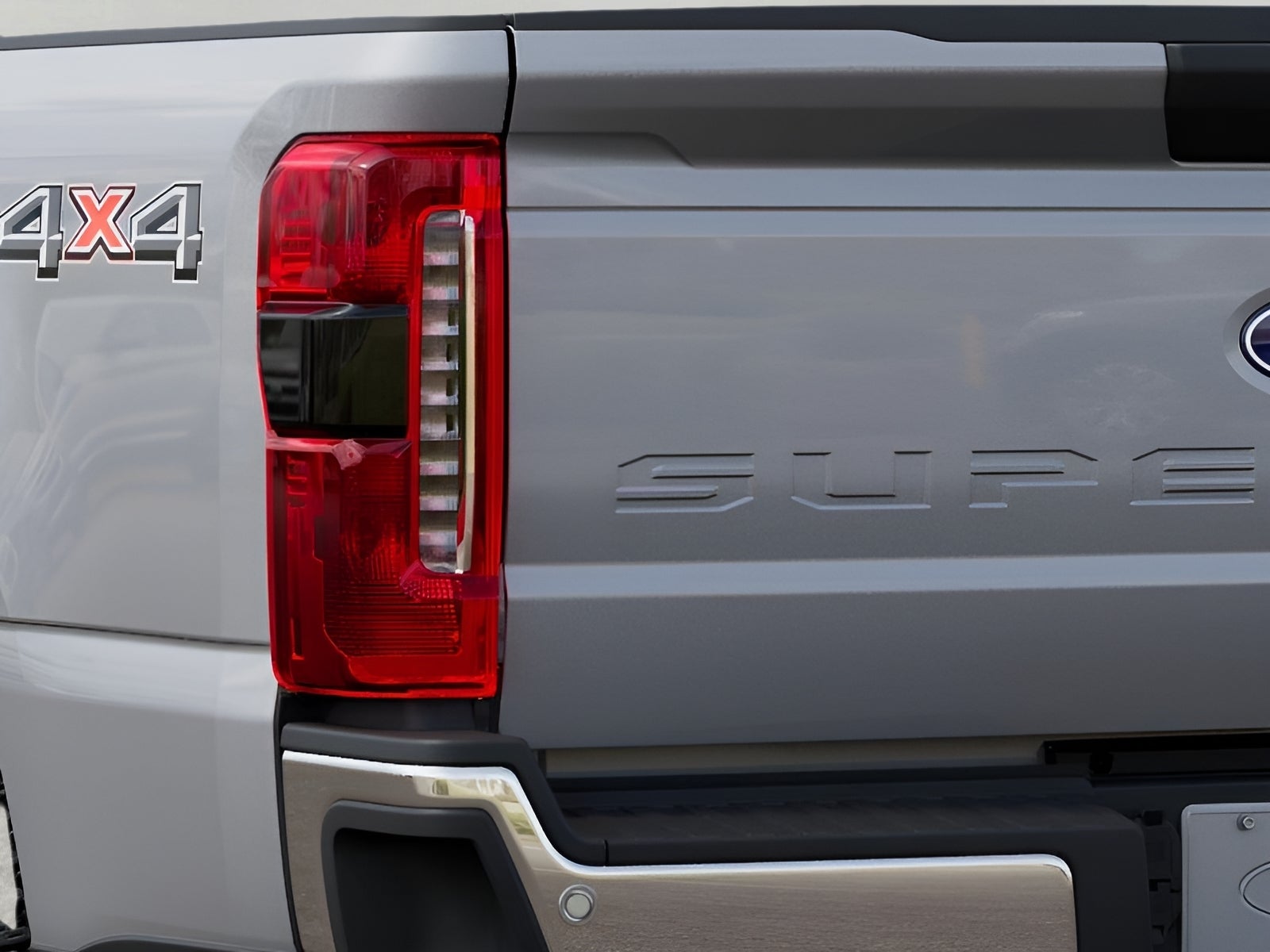 2027 Ford SUPER DUTY F-250 SRW XLT