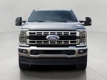 2027 Ford SUPER DUTY F-250 SRW XLT