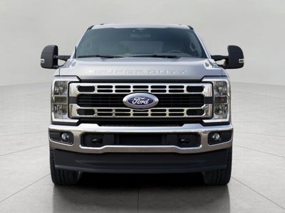2027 Ford SUPER DUTY F-250 SRW XLT