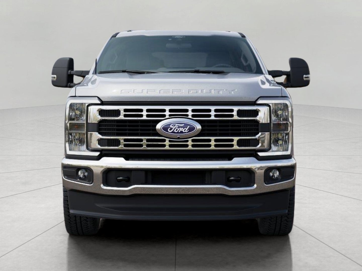 2027 Ford SUPER DUTY F-250 SRW XLT