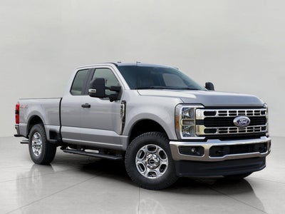 2027 Ford SUPER DUTY F-250 SRW XLT