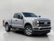 2027 Ford SUPER DUTY F-250 SRW XLT