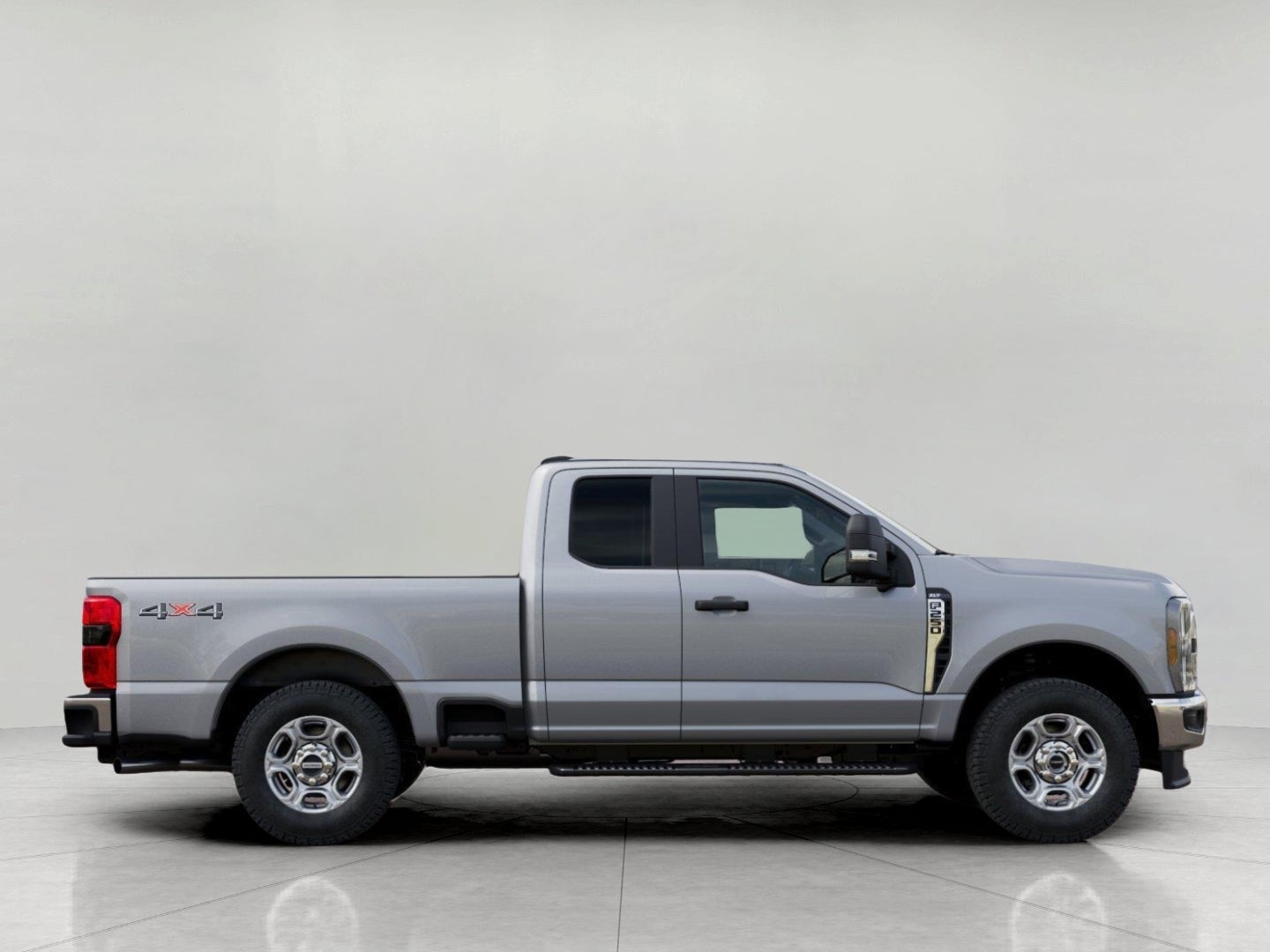 2027 Ford SUPER DUTY F-250 SRW XLT