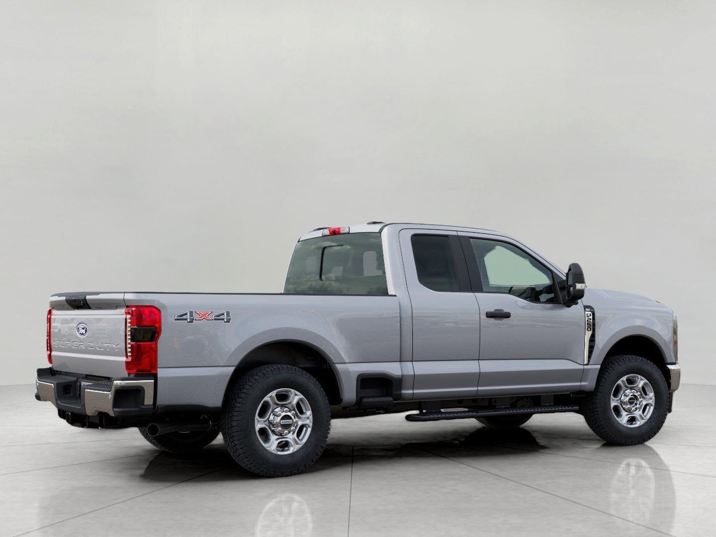 2027 Ford SUPER DUTY F-250 SRW XLT