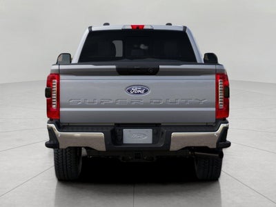 2027 Ford SUPER DUTY F-250 SRW XLT