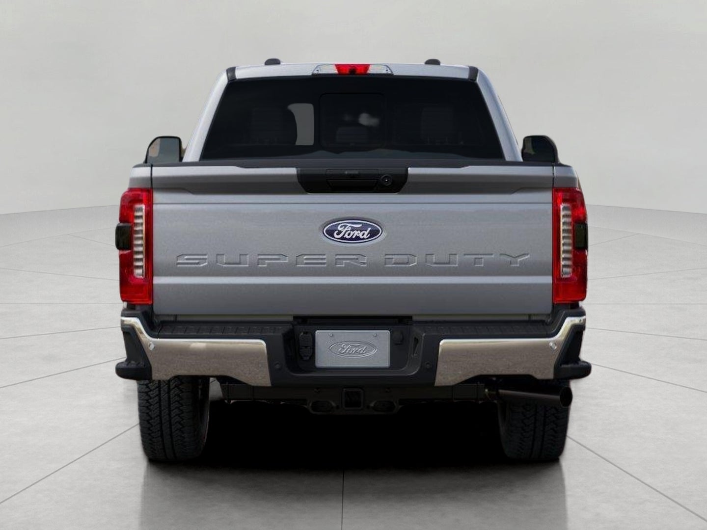 2027 Ford SUPER DUTY F-250 SRW XLT