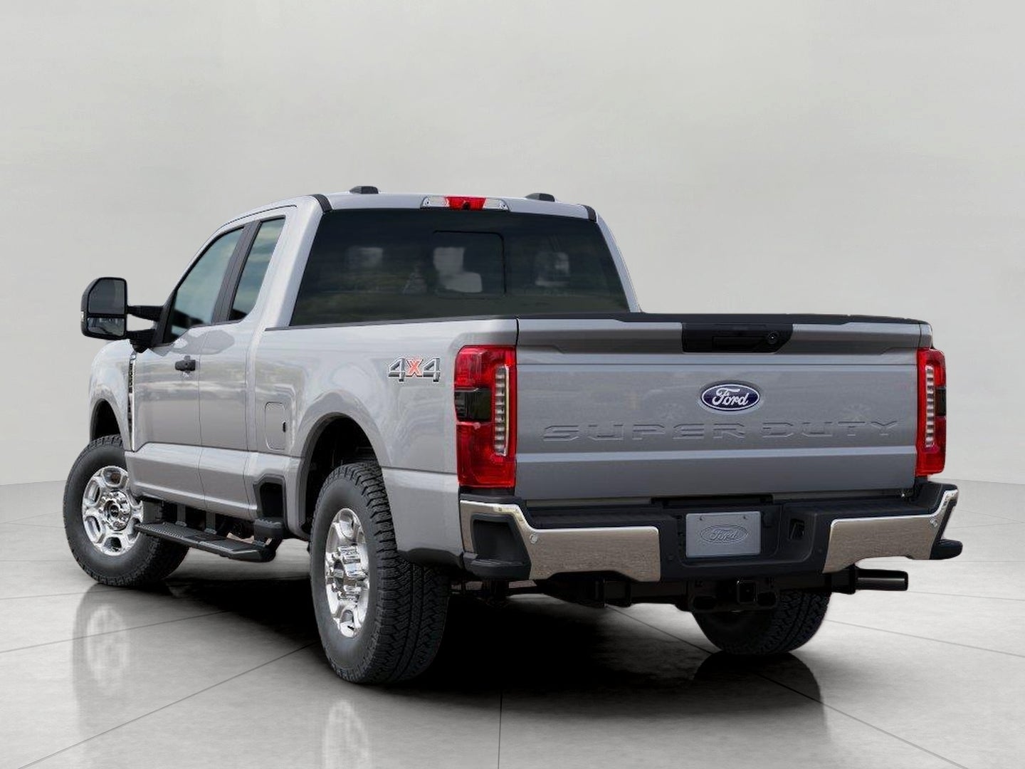 2027 Ford SUPER DUTY F-250 SRW XLT