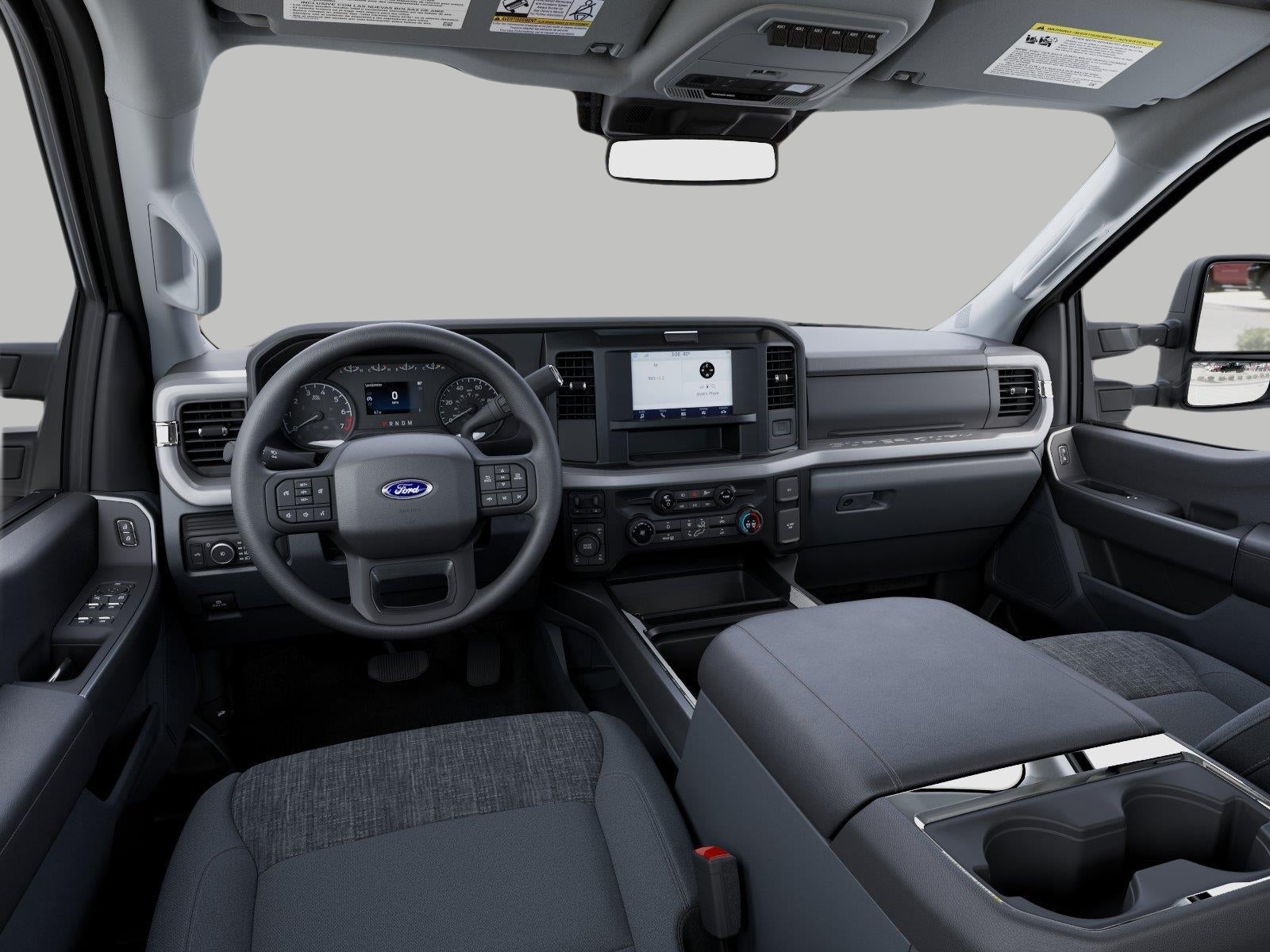2027 Ford SUPER DUTY F-250 SRW XLT