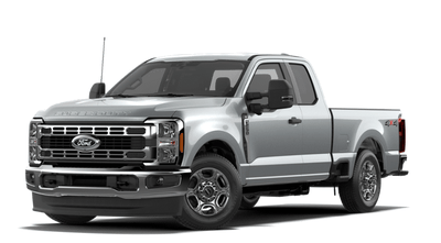 2027 Ford SUPER DUTY F-250 SRW XLT