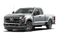 2027 Ford SUPER DUTY F-250 SRW XLT