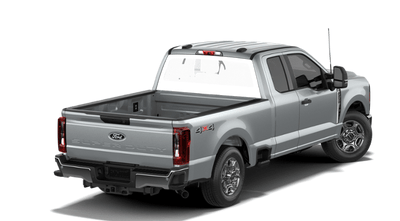 2027 Ford SUPER DUTY F-250 SRW XLT