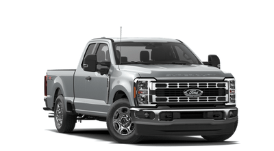 2027 Ford SUPER DUTY F-250 SRW XLT