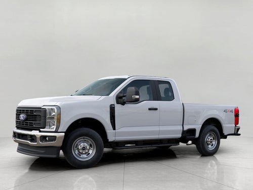 2027 Ford SUPER DUTY F-250 SRW XL