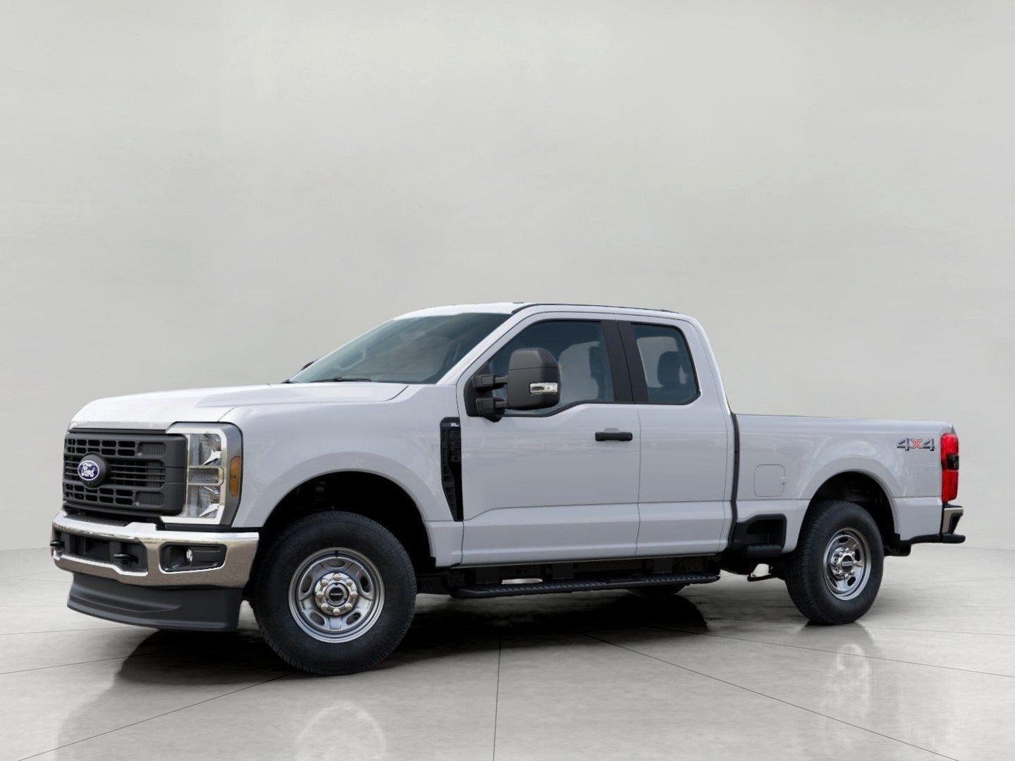 2027 Ford SUPER DUTY F-250 SRW XL