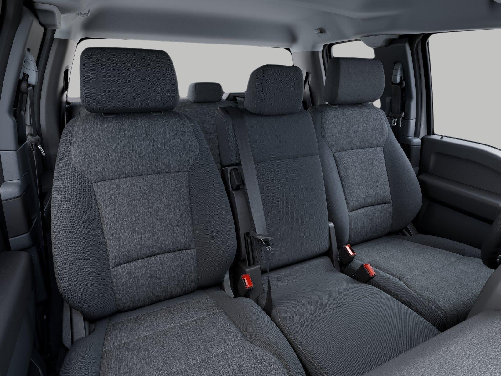2027 Ford SUPER DUTY F-250 SRW XL