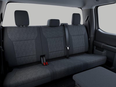 2027 Ford SUPER DUTY F-250 SRW XL