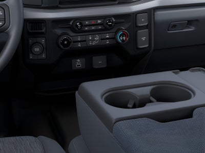 2027 Ford SUPER DUTY F-250 SRW XL