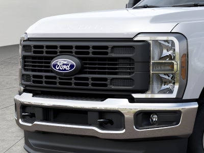 2027 Ford SUPER DUTY F-250 SRW XL