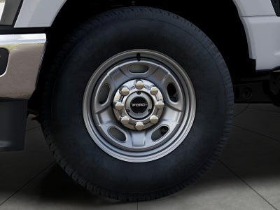 2027 Ford SUPER DUTY F-250 SRW XL