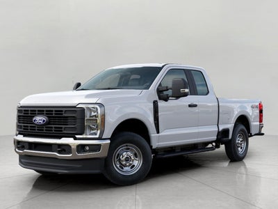 2027 Ford SUPER DUTY F-250 SRW XL