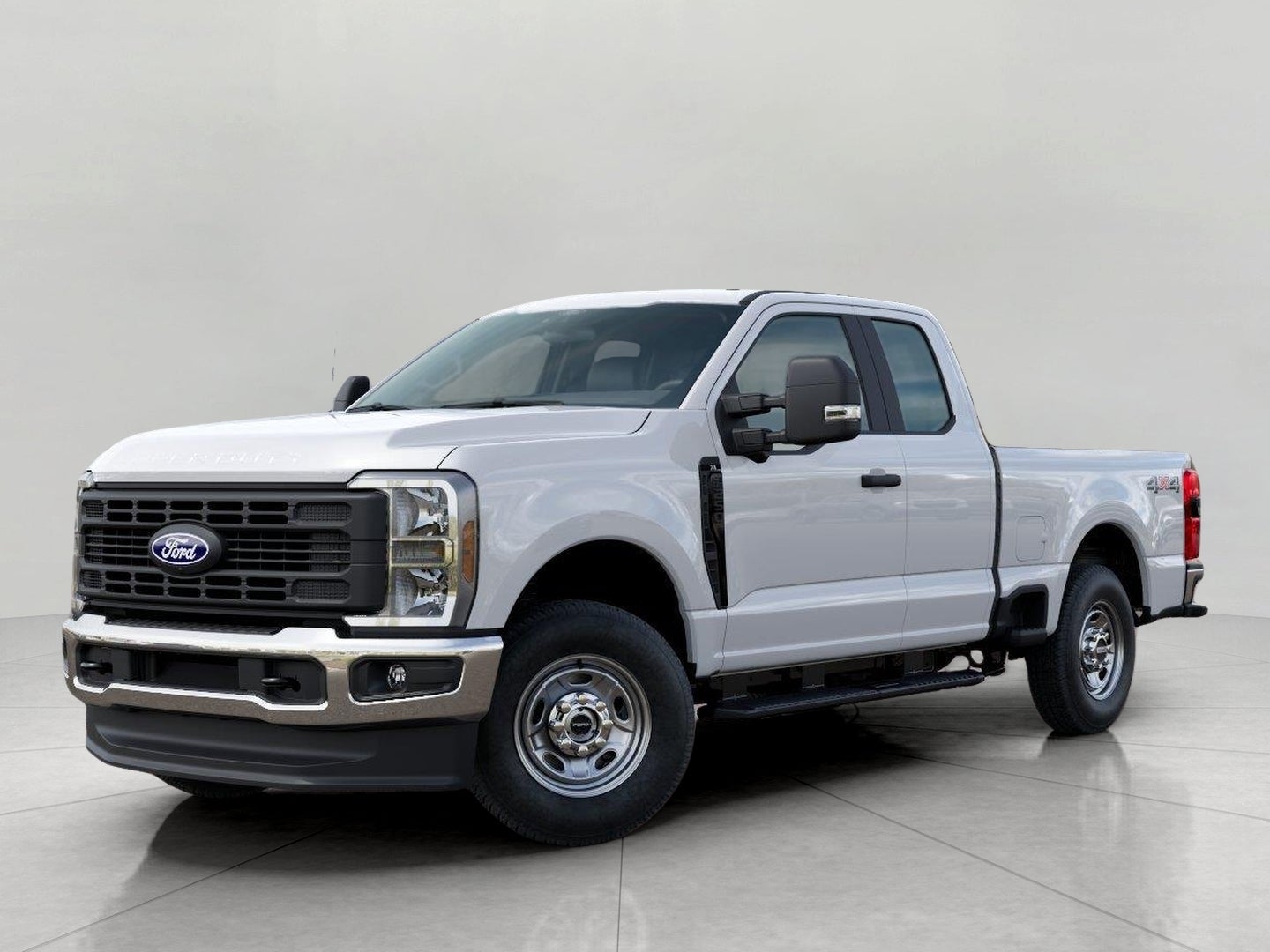 2027 Ford SUPER DUTY F-250 SRW XL