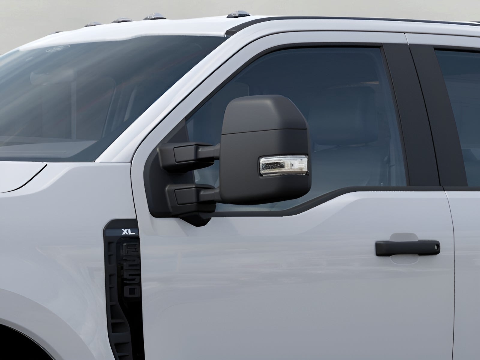 2027 Ford SUPER DUTY F-250 SRW XL