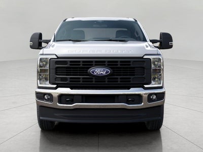 2027 Ford SUPER DUTY F-250 SRW XL