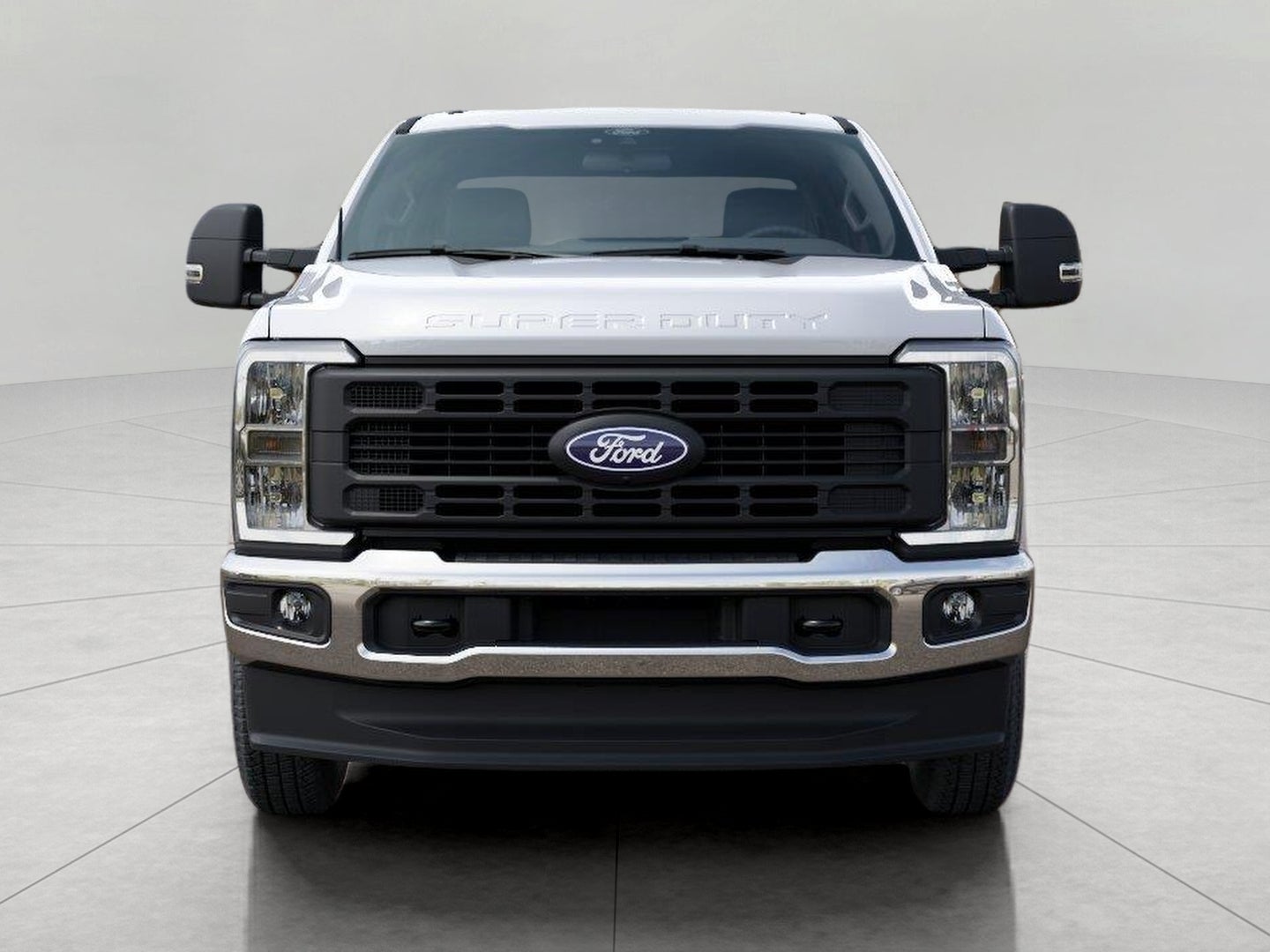 2027 Ford SUPER DUTY F-250 SRW XL