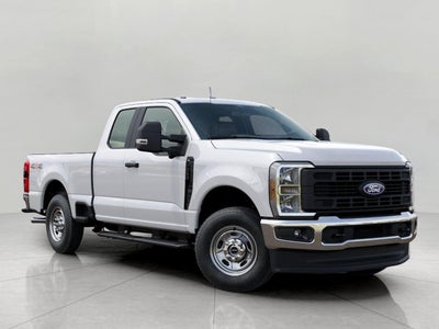 2027 Ford SUPER DUTY F-250 SRW XL