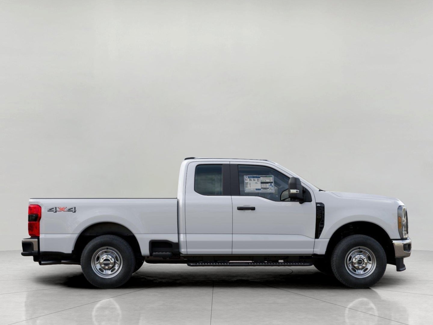 2027 Ford SUPER DUTY F-250 SRW XL
