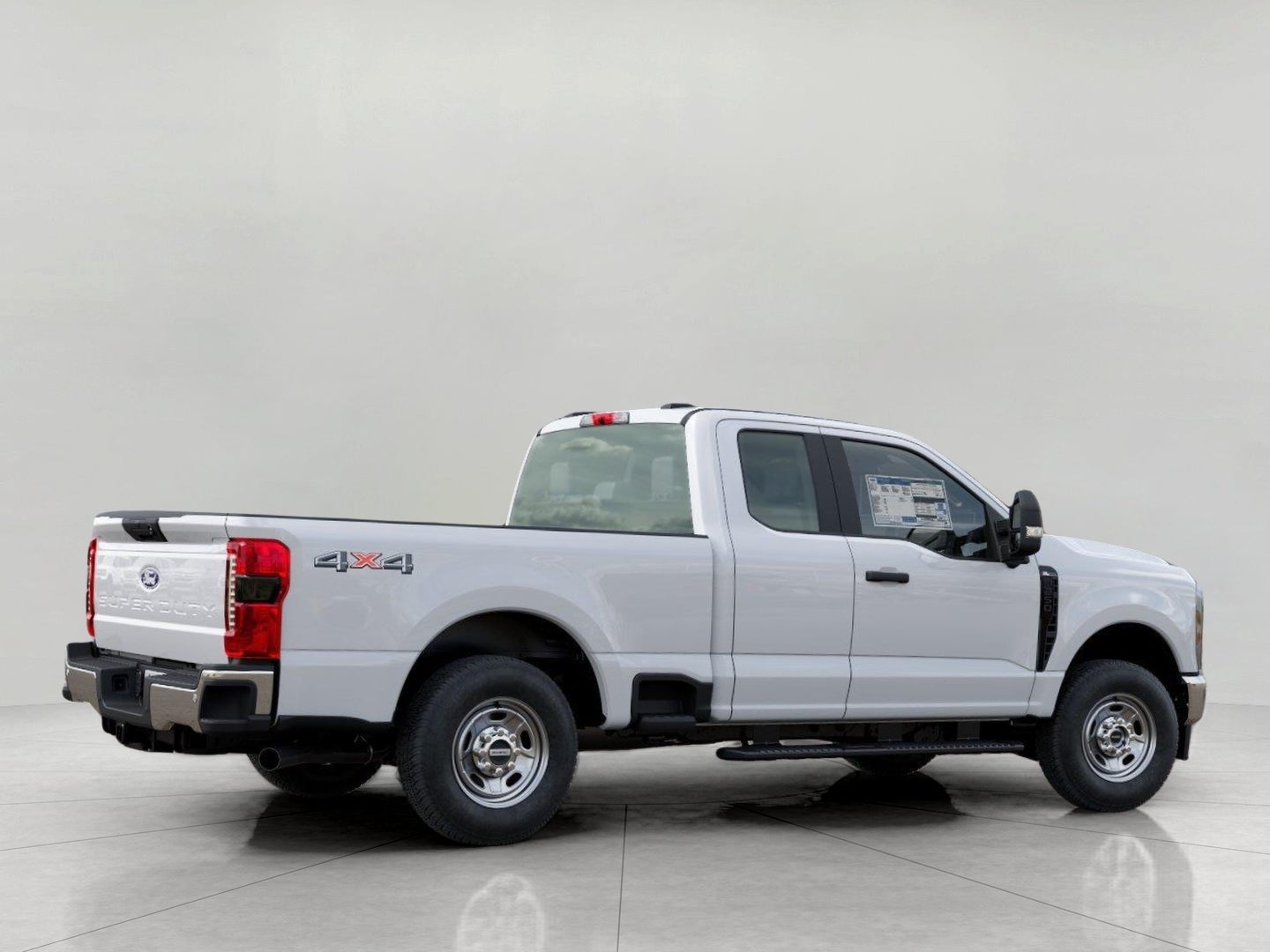 2027 Ford SUPER DUTY F-250 SRW XL