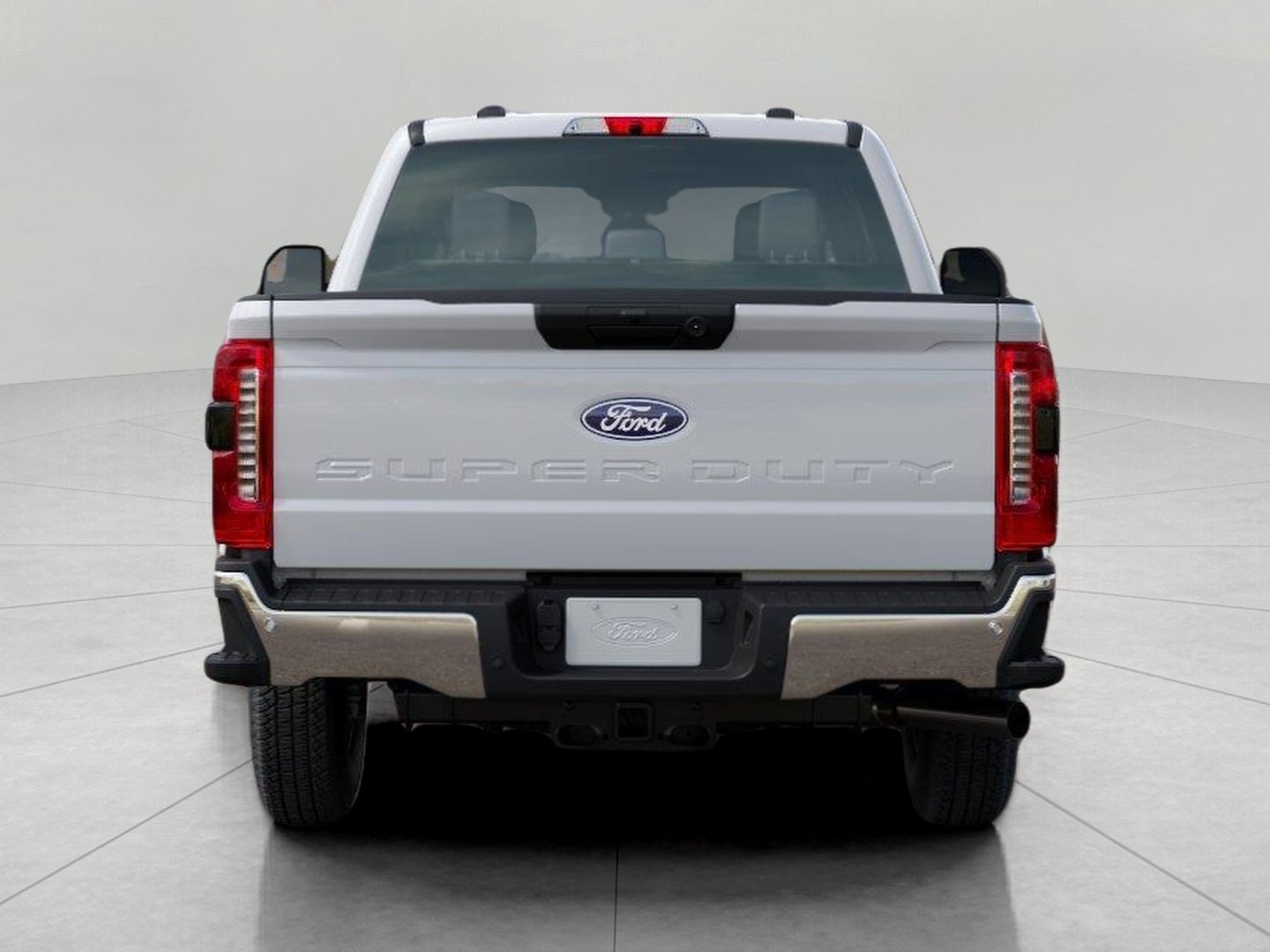 2027 Ford SUPER DUTY F-250 SRW XL